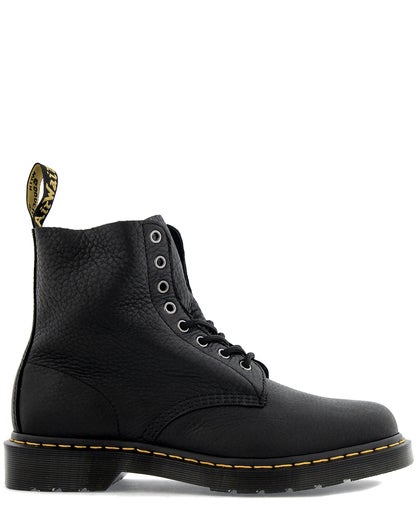 Dr Martens Svart Känga