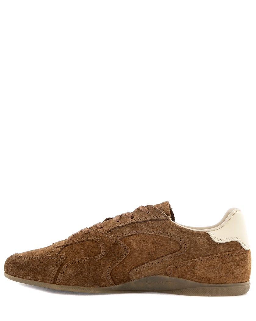 Gant Brun Sneakers