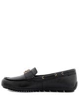 Tamaris Svart Loafers