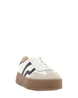 Gant Vit Sneakers