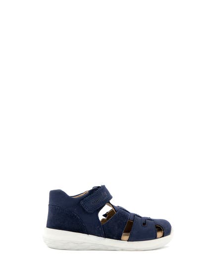 Superfit Blå Sandal