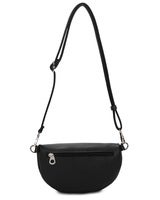 Puccini Svart Väska