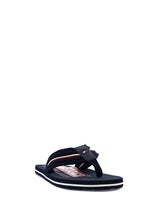 Tommy Hilfiger Navy Flip-Flop