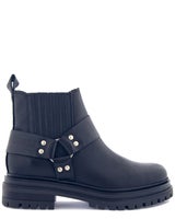 Johnny Bulls Svart Boots