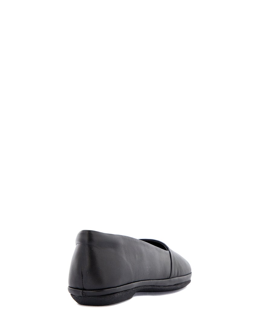 Bellezza Svart Ballerina