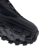 Merrell Svart Känga