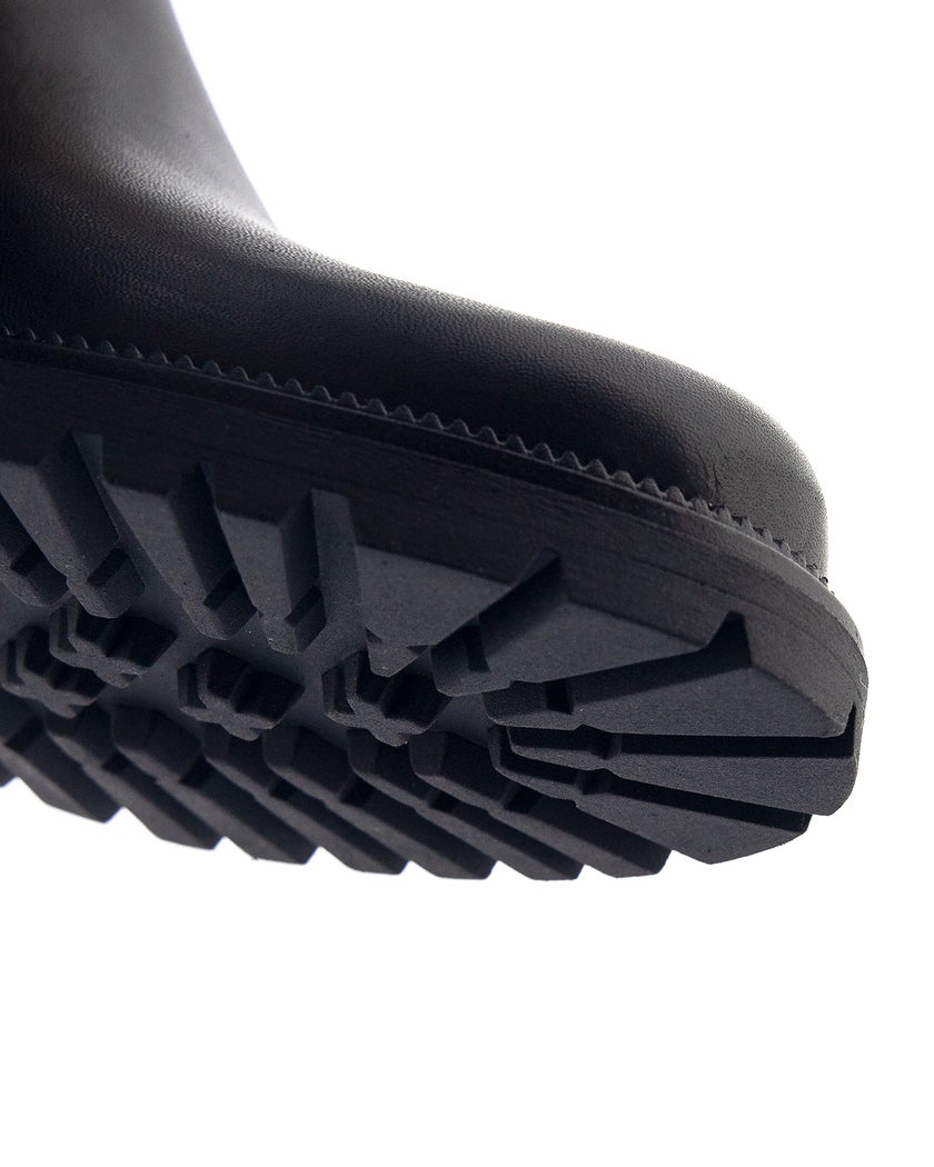 Tamaris Svart Stövel