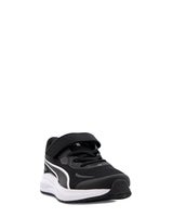 Puma Svart Sneakers