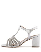 Emelie Strandberg Sandalett