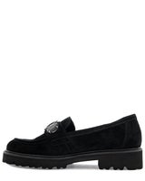 Gabor Svart Loafer