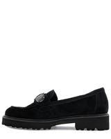Gabor Svart Loafer