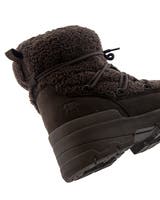 Roberto Rosso Brun Känga