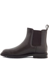 Tommy Hilfiger Brun Boots
