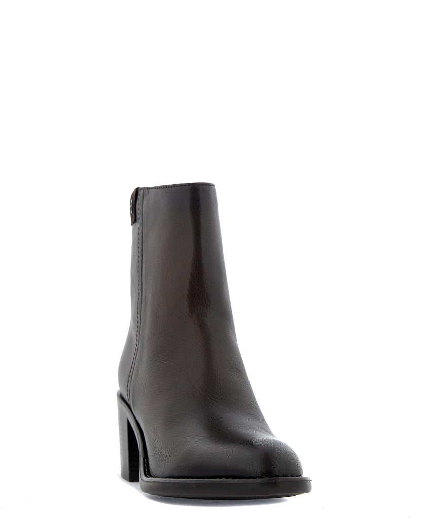 Tamaris Brun Stövlett