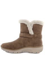 Skechers Brun Boots