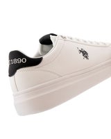 Us Polo Vit Sneakers