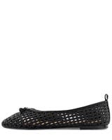 Duffy Svart Ballerina