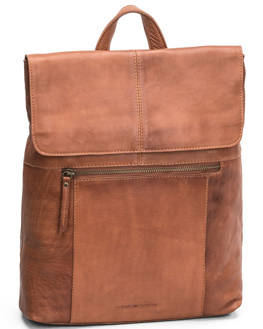 House of Sajaco Brun Väska