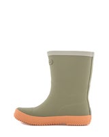 Viking Grön Gummistövel