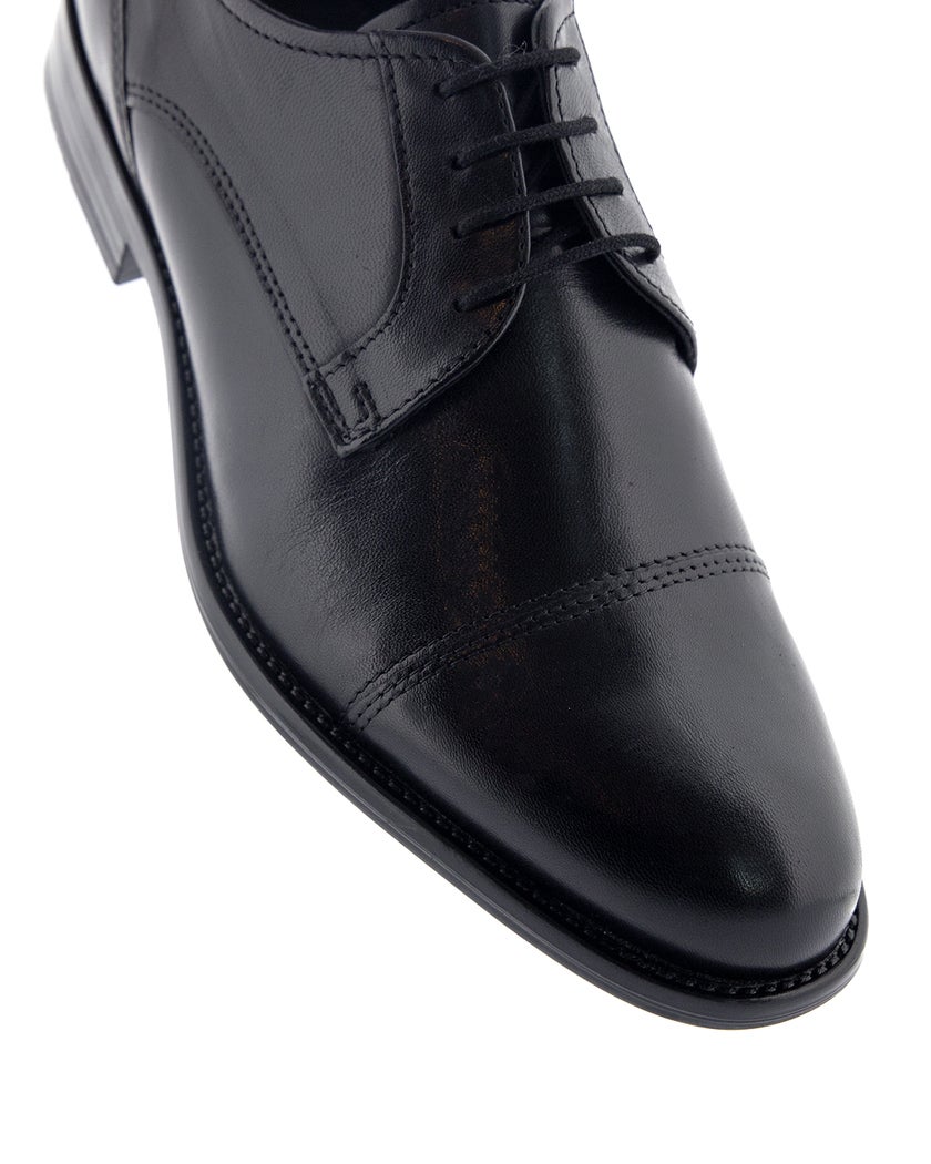 Premiato Svart Lågsko