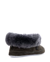 Shepherd Grå Toffel