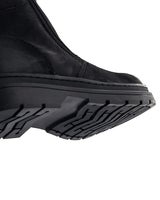 Premiato Svart Känga