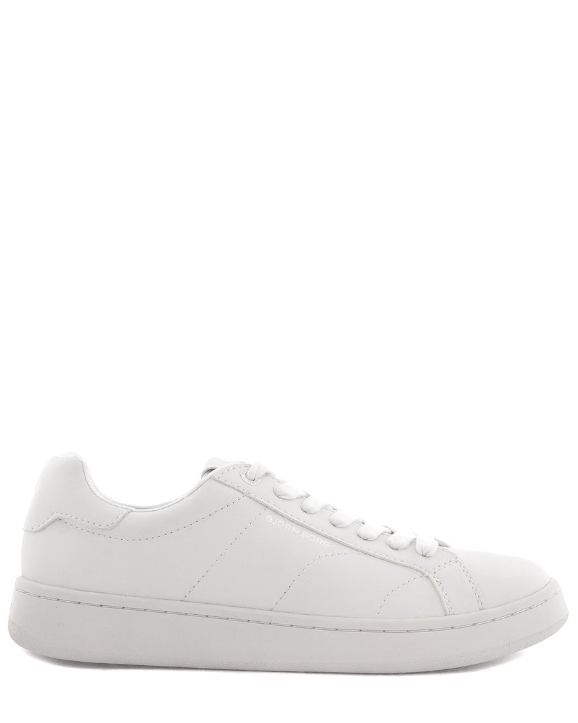 Björn Borg Vit Sneakers