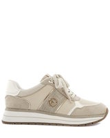 Tamaris Beige Promenadsko