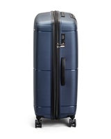 North Pioneer Blå Resväska