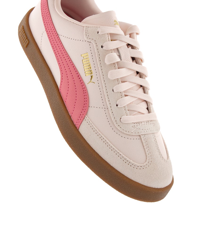 Puma Rosa Sneakers