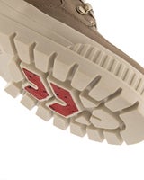 Rieker Sport Beige Känga