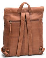 House of Sajaco Brun Väska