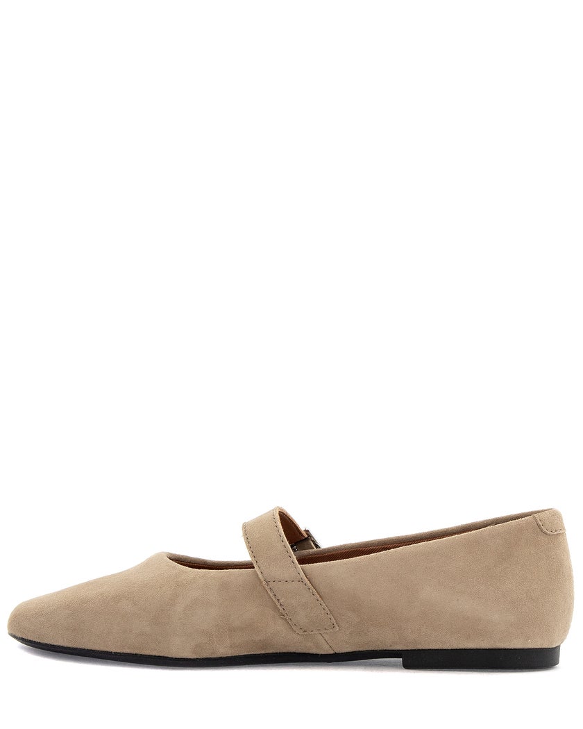 Vagabond Shoemakers Beige