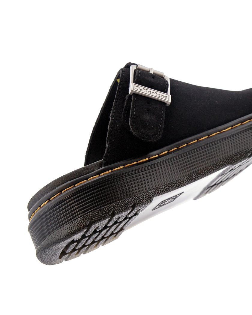 Dr Martens Svart Slip-In
