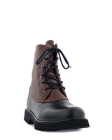 Graninge Brun Känga