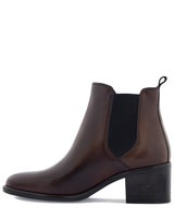 Lodetti Brun Stövlett