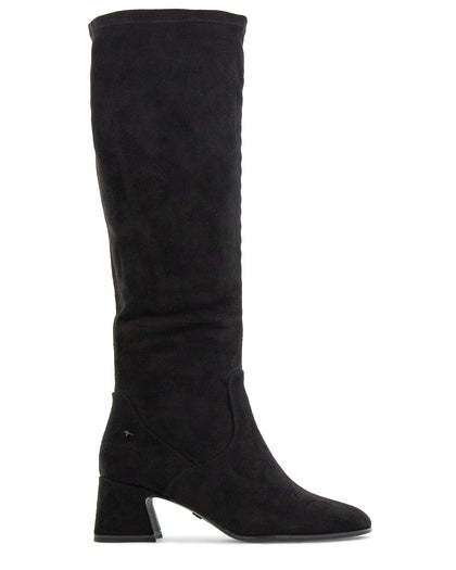 Tamaris Svart Stövel