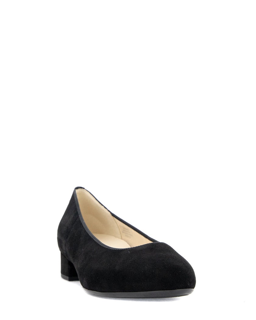Gabor Svart Pumps