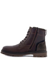 Premiato Brun Känga