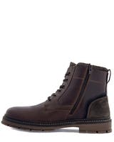 Premiato Brun Känga