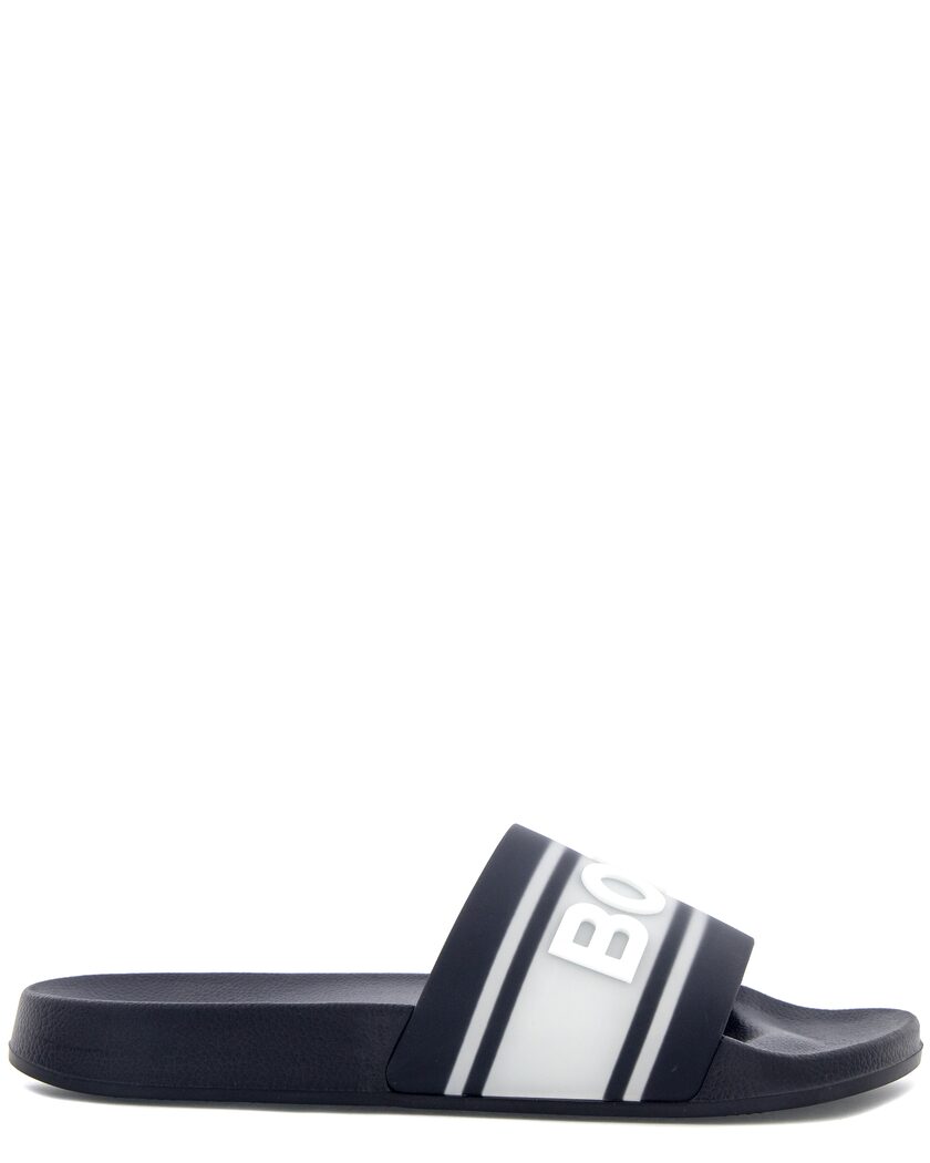 Björn Borg Svart Badsko