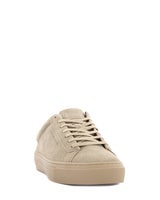 Tommy Hilfiger Beige Sneakers