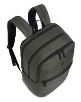 North Pioneer Grön Ryggsäck