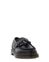 Dr Martens Svart Loafers
