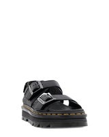 Dr Martens Svart Sandal
