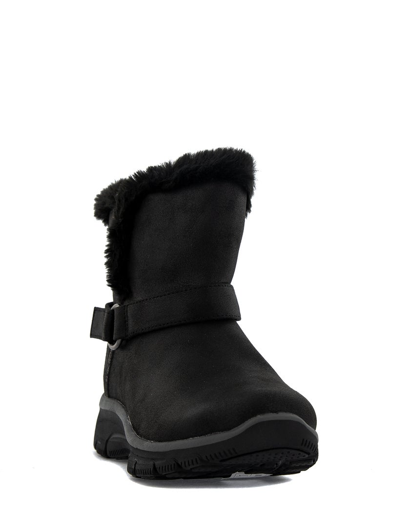 Skechers Svart Boots