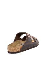 Birkenstock Brun Sandal