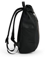 Tretorn Svart Ryggsäck