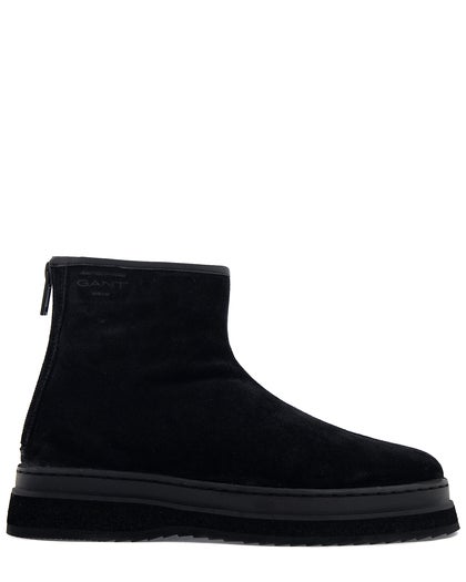 Gant Svart Boots