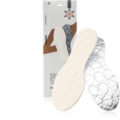 Winter Insole